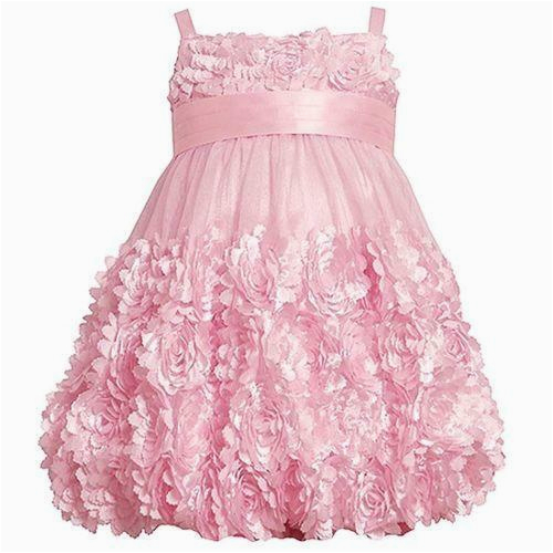 birthday dress 4t