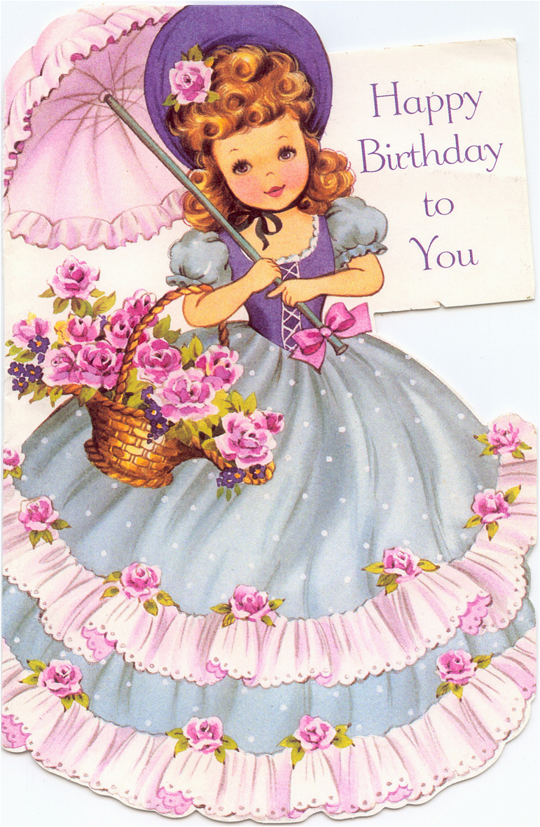 birthday-girl-ecard-birthdaybuzz