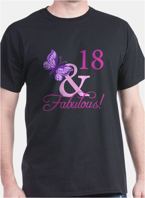 18th birthday daughter t shirts