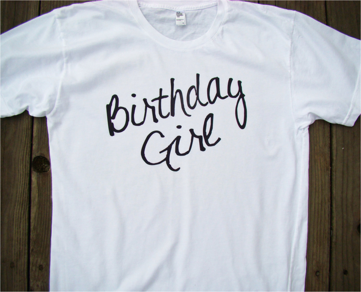birthday girl shirt tops and tees adult