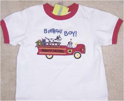 gymboree birthday shirt birthday 79296389