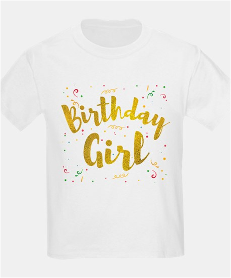 birthday t shirts