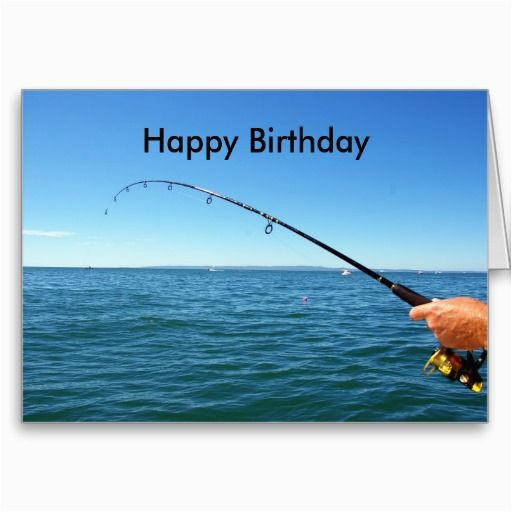 fishing birthday theme