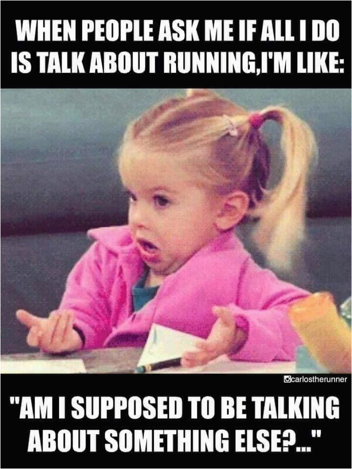 funny running memes