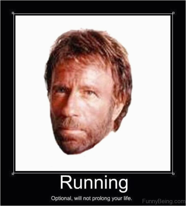 funny running memes