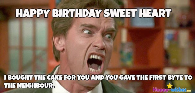 50 best happy birthday memes