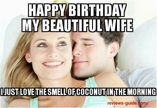 happy birthday wife meme quotes