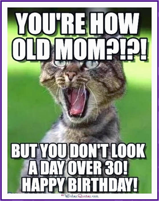 funny birthday memes dad mom brother sister