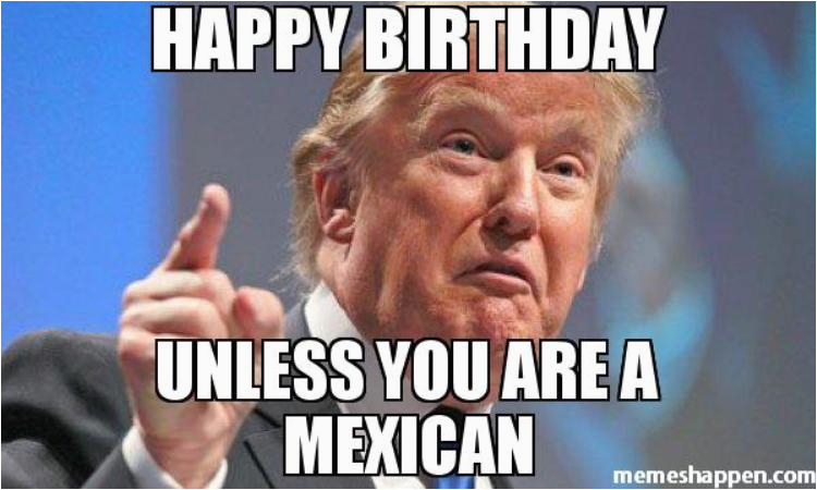 35 donald trump birthday memes pictures