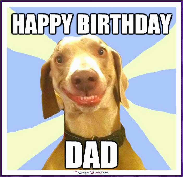 funny birthday memes dad mom brother sister