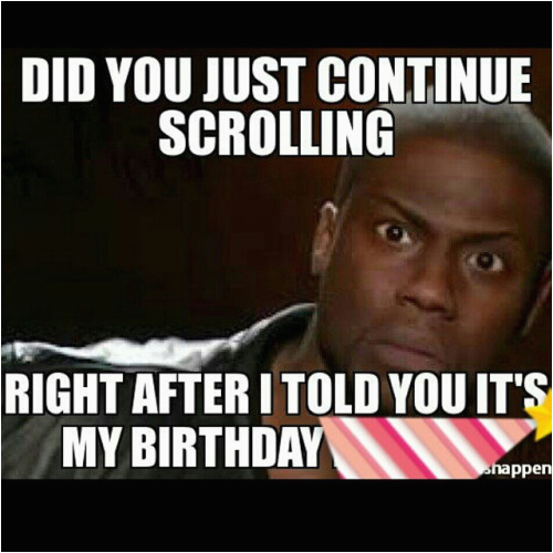 Birthday Memes for Girl Funny Happy Birthday Meme Collection Boyfriend ...