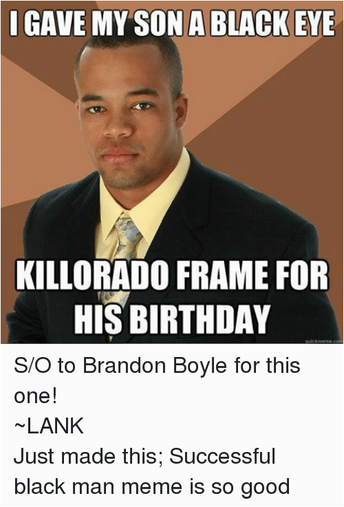 birthday facebook s o to brandon boyle for this 118738