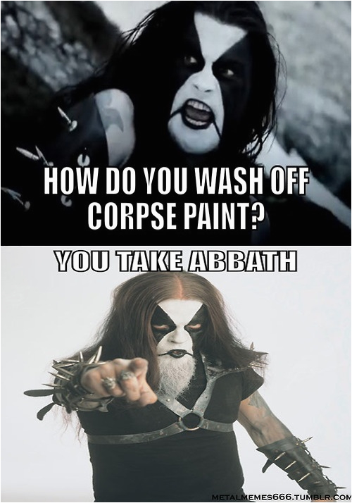 black metal memes tumblr