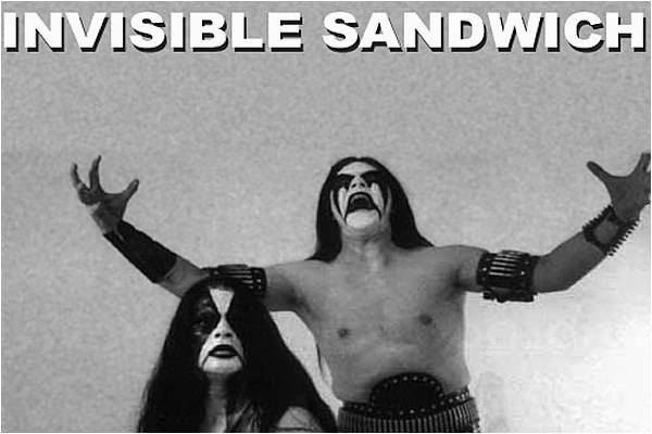 funniest black metal versions of famous memes