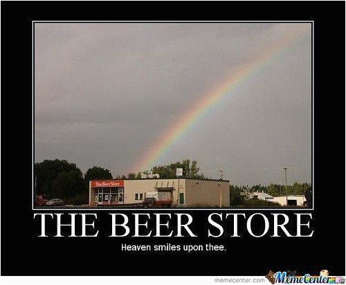 40 very funny beer meme photos and images