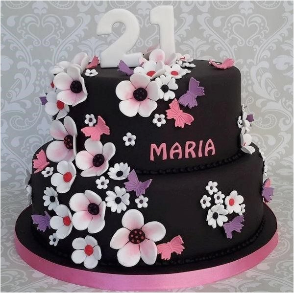 21st birthday cakes ideas boys girls