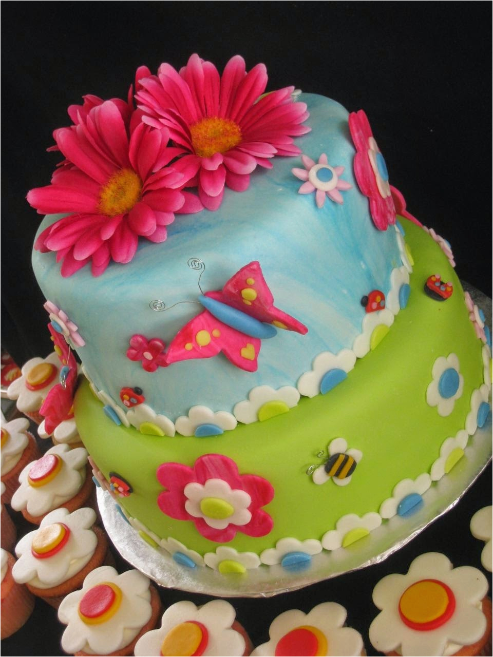 top 77 photos of cakes ffor birthday