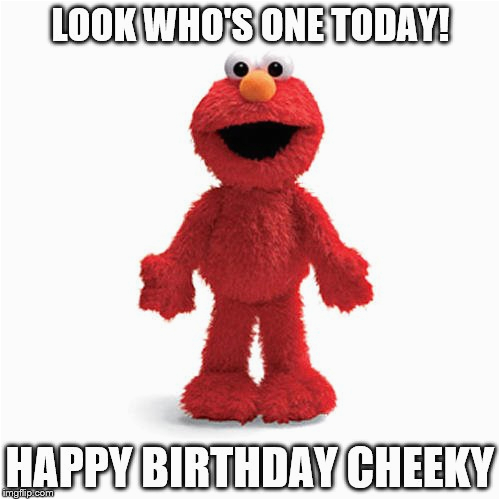 Cheeky Birthday Meme: The Ultimate Guide To Spread Smiles On Birthdays