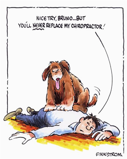 chiropractic memes