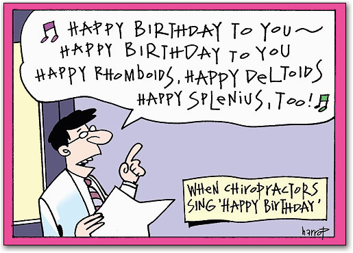 category cn patient communications birthday postcards cartoon humorous birthday postcards id 510849 m spc