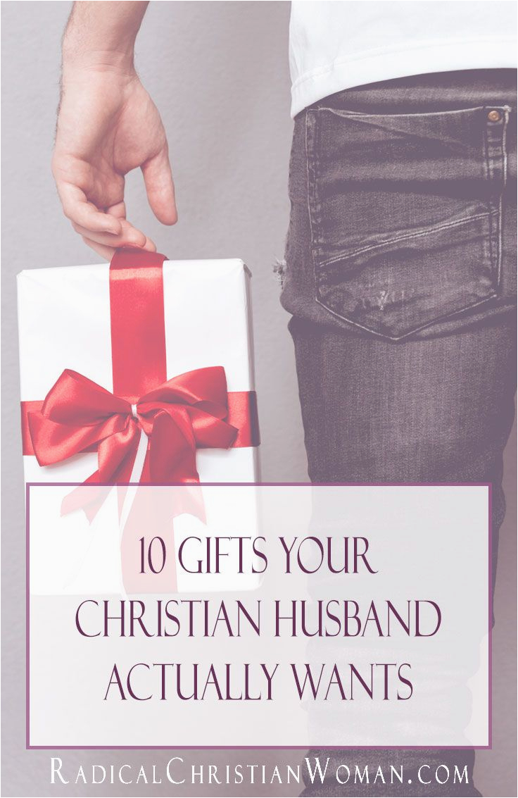 christian gifts
