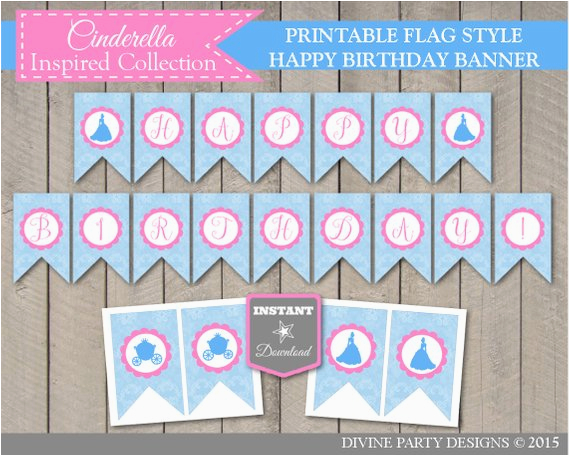 instant download cinderela inspired silhouette happy