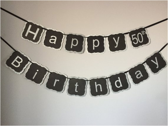 classy black and silver birthday banner utm medium product listing promoted utm source bing utm campaign holidays birthday