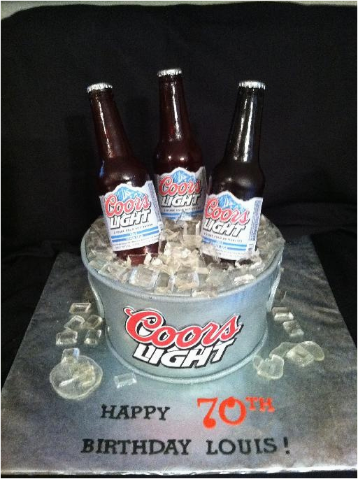 coors light