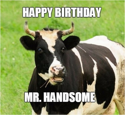 happy birthday husband memes