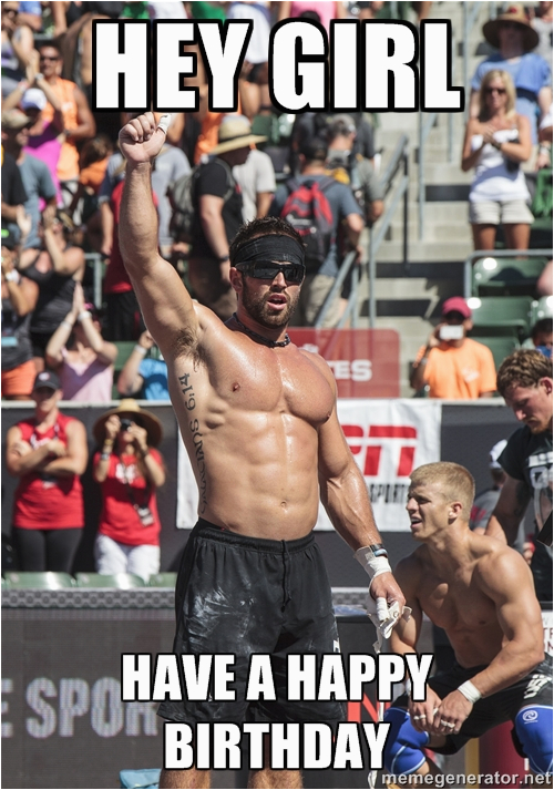 rich froning memes