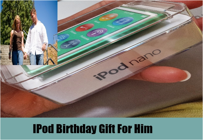 5 unique birthday gifts for him