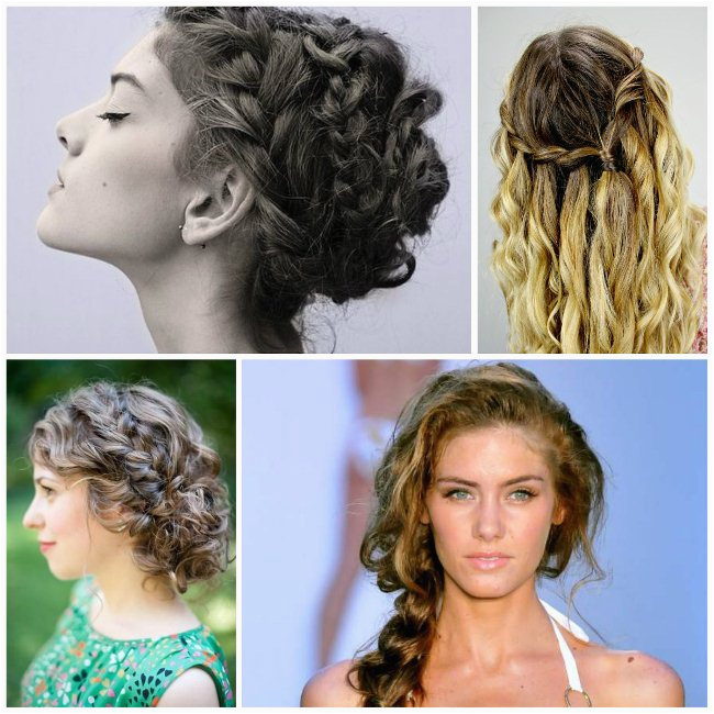 hairstyles for birthday
