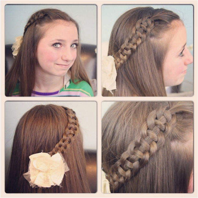 hairstyles for birthday