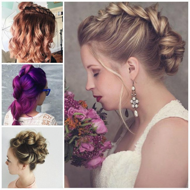 hairstyles for birthday