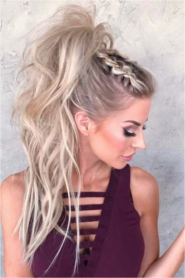 18th birthday hairstyles