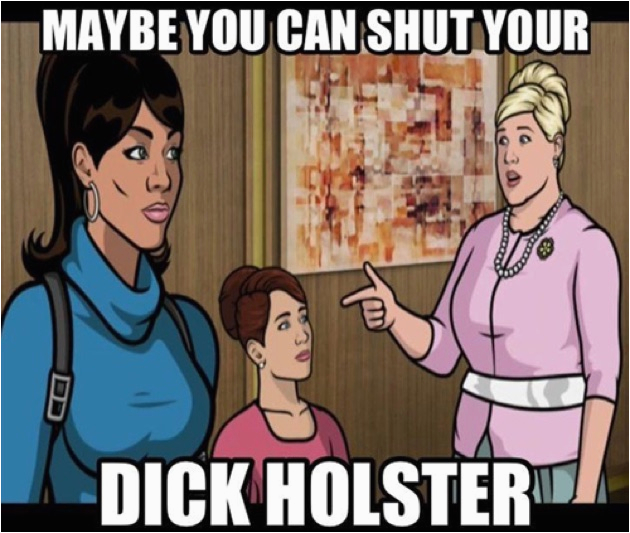 archer memes 23 pics