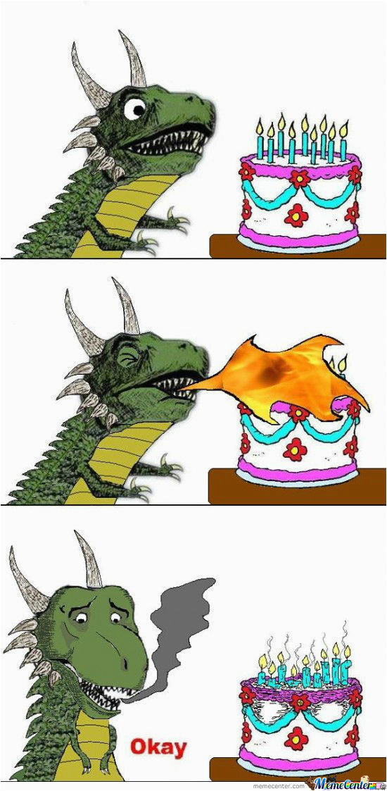 happy birthday mr dragon