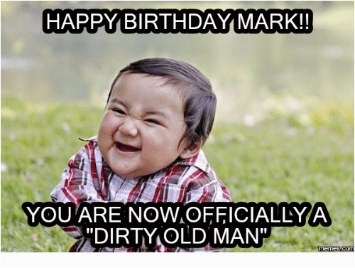 dirty birthday meme jokes wishes