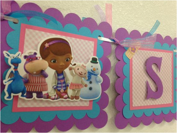 new style doc mcstuffins banner doc