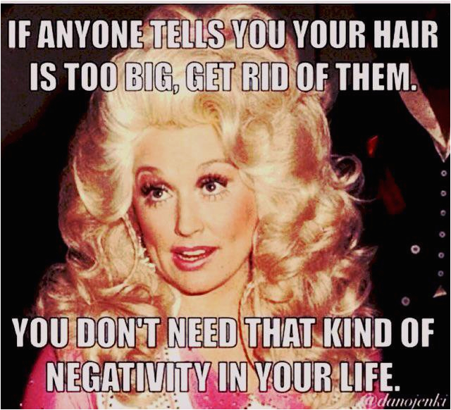 dolly parton