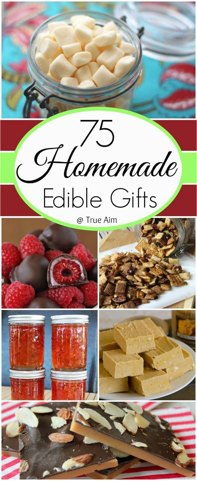 edible gifts for men
