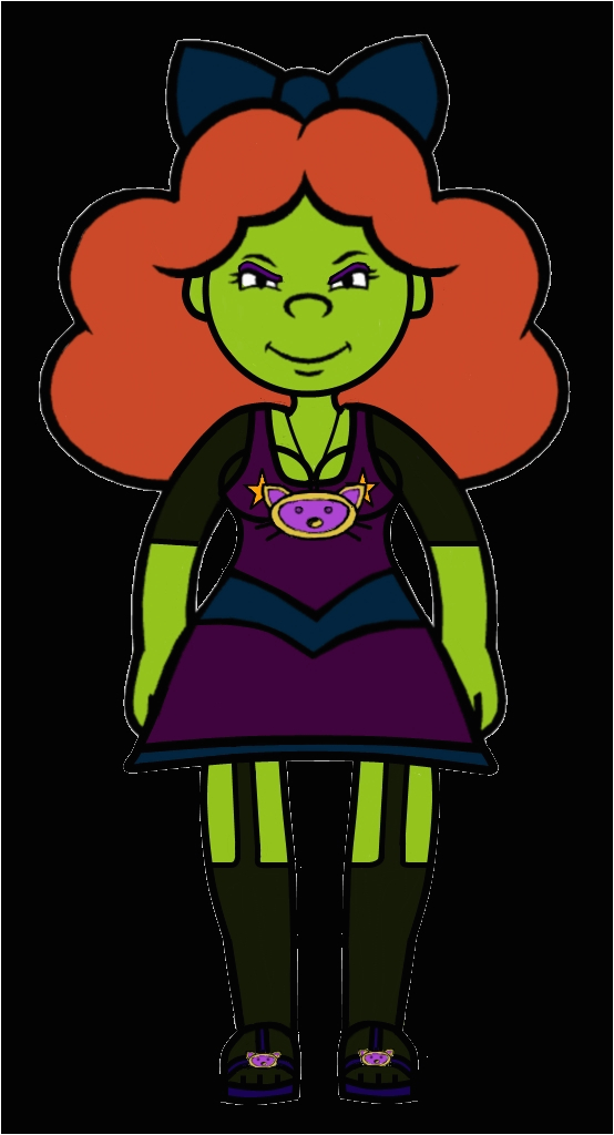 eileen the b g from wordgirl 131387511