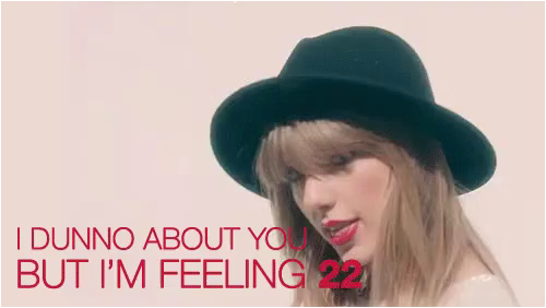 download lagu taylor swift 22 mp3