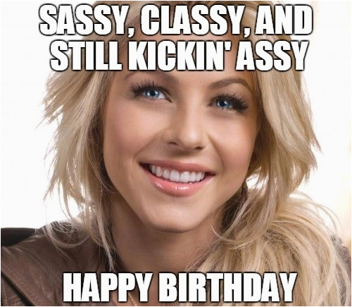 inappropriate birthday memes