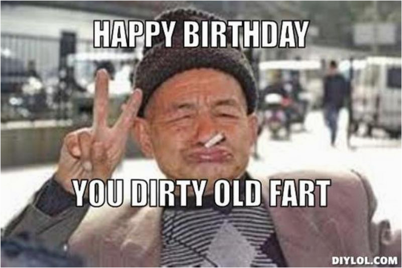 dirty birthday meme jokes wishes