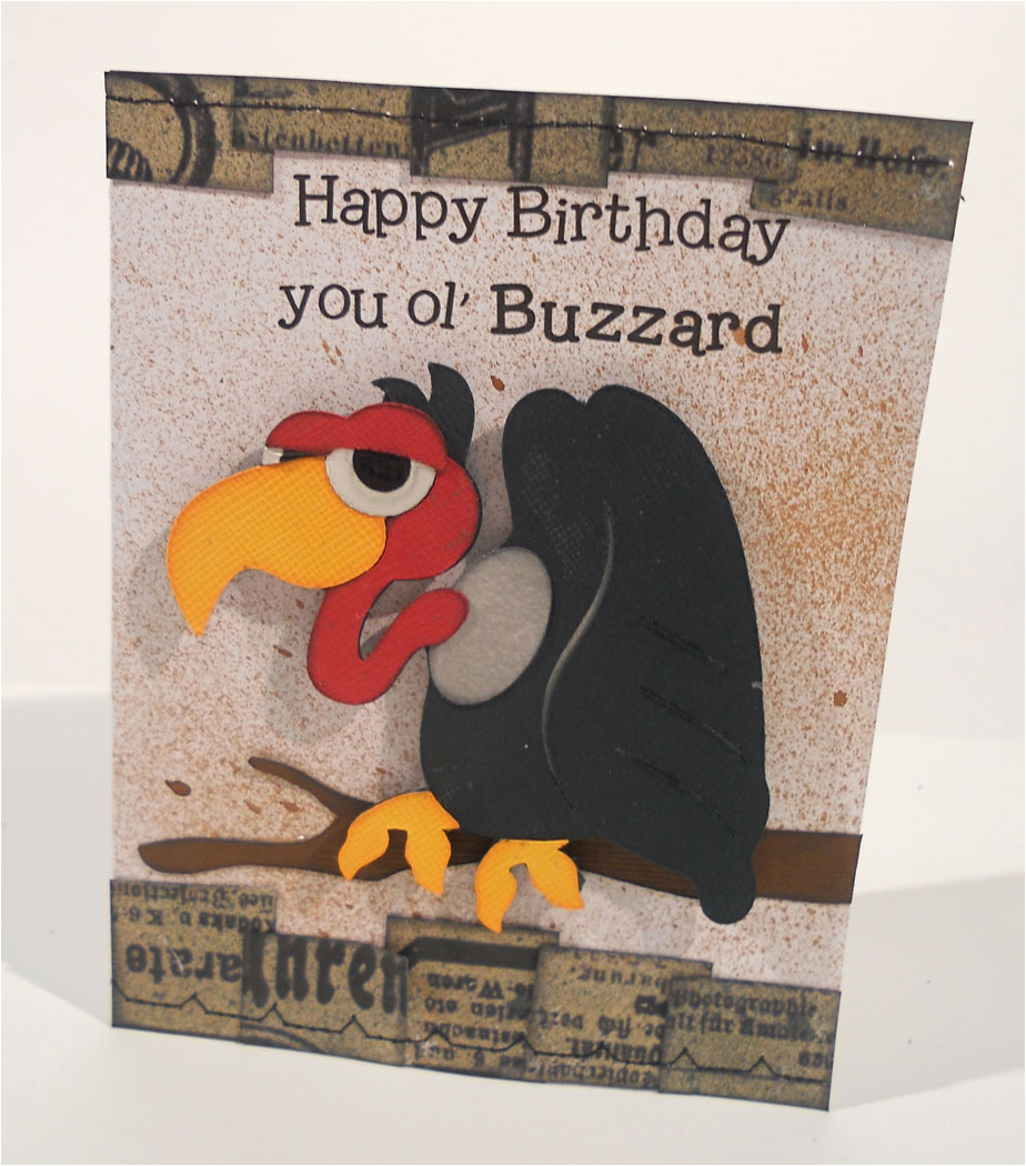 handmade funny birthday cards