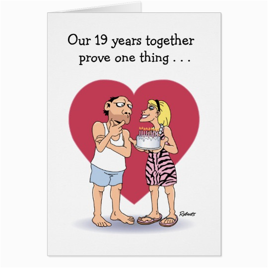 funny-19th-birthday-cards-funny-19th-anniversary-card-love-card-zazzle