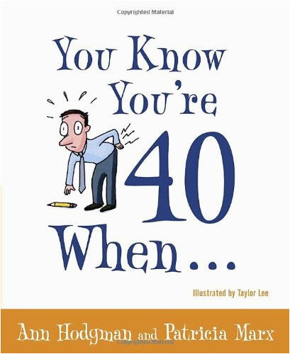 Funny 40 Year Old Birthday Cards BirthdayBuzz