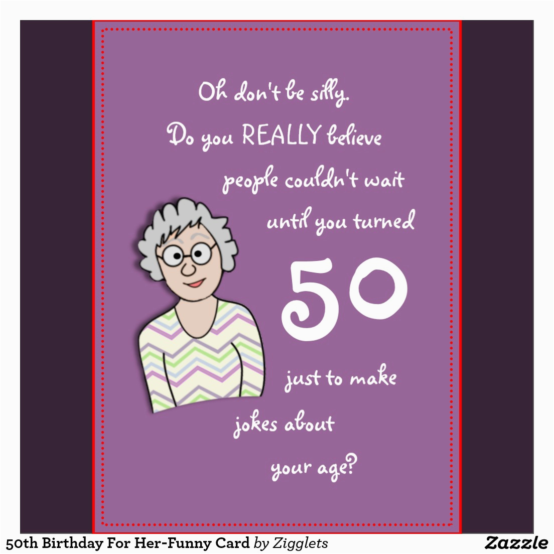 50th birthday quotes funny