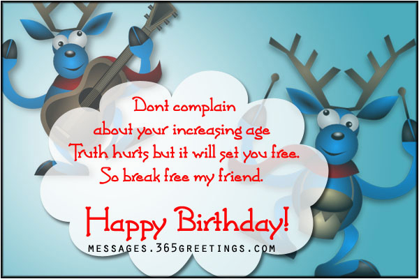 Funny 50th Birthday Messages for Cards 50th Birthday Wishes and Messages 365greetings Com